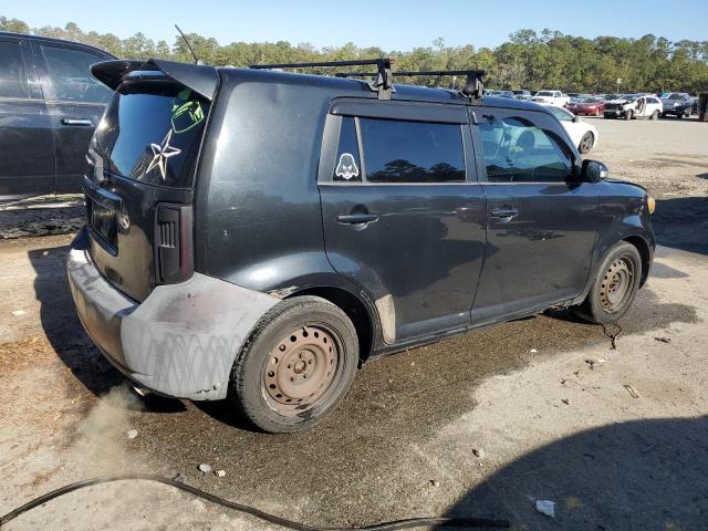 Photo 2 VIN: JTLKE50E081046702 - TOYOTA SCION XB 