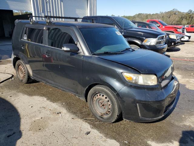 Photo 3 VIN: JTLKE50E081046702 - TOYOTA SCION XB 