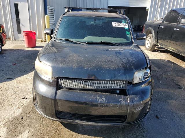 Photo 4 VIN: JTLKE50E081046702 - TOYOTA SCION XB 