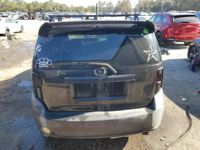Photo 5 VIN: JTLKE50E081046702 - TOYOTA SCION XB 
