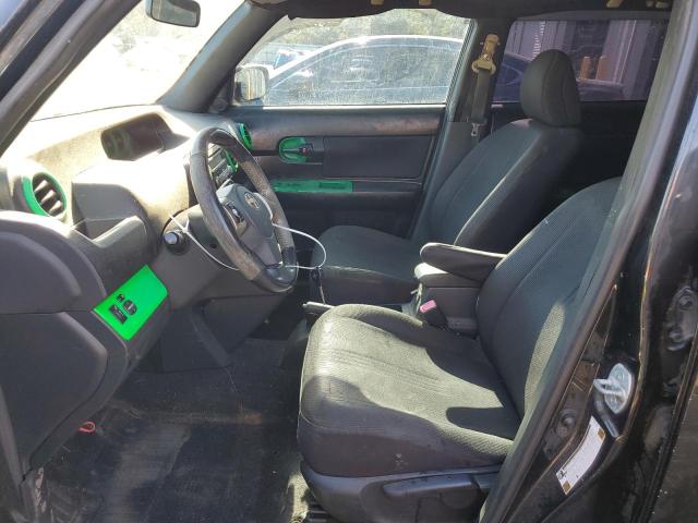 Photo 6 VIN: JTLKE50E081046702 - TOYOTA SCION XB 