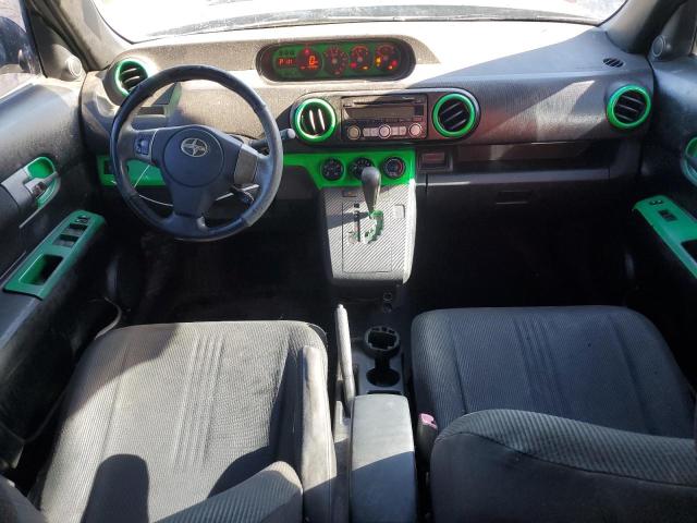 Photo 7 VIN: JTLKE50E081046702 - TOYOTA SCION XB 