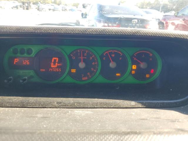 Photo 8 VIN: JTLKE50E081046702 - TOYOTA SCION XB 
