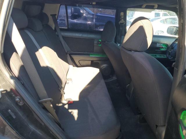 Photo 9 VIN: JTLKE50E081046702 - TOYOTA SCION XB 