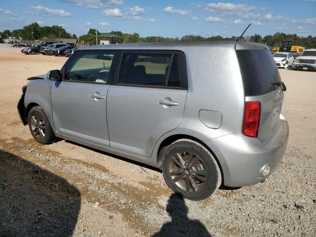 Photo 1 VIN: JTLKE50E081055593 - TOYOTA SCION XB 