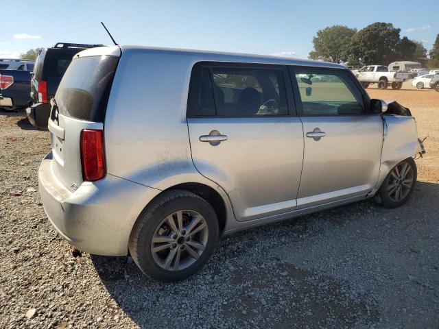 Photo 2 VIN: JTLKE50E081055593 - TOYOTA SCION XB 