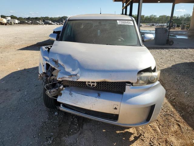 Photo 4 VIN: JTLKE50E081055593 - TOYOTA SCION XB 