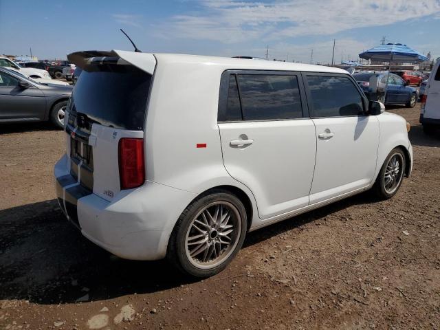 Photo 2 VIN: JTLKE50E081055917 - TOYOTA SCION 