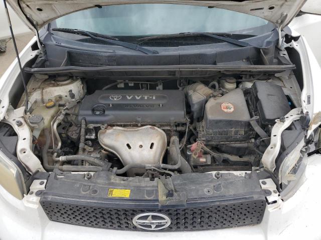 Photo 11 VIN: JTLKE50E081058056 - TOYOTA SCION 