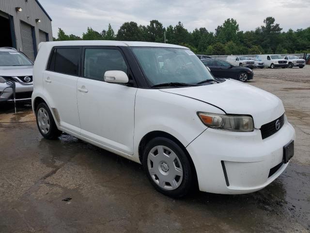 Photo 3 VIN: JTLKE50E081058056 - TOYOTA SCION 