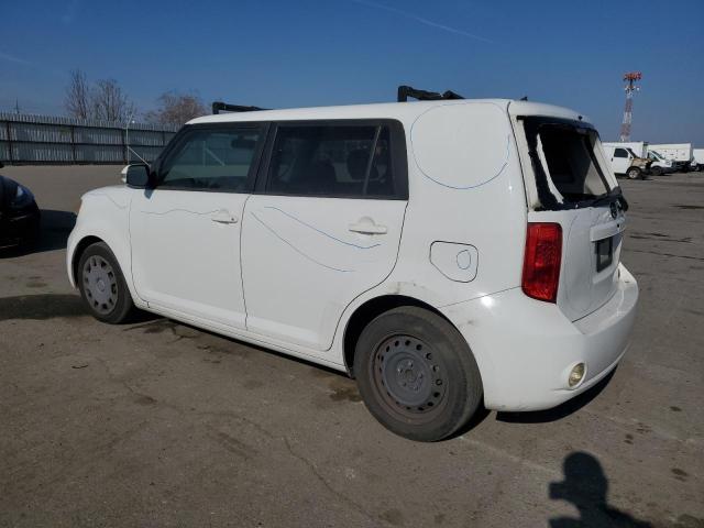 Photo 1 VIN: JTLKE50E081059062 - TOYOTA SCION XB 