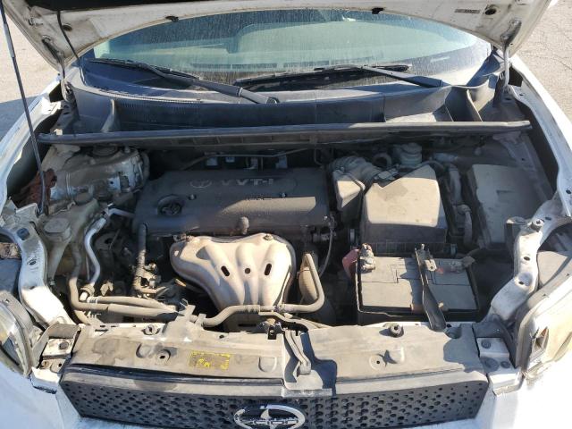 Photo 10 VIN: JTLKE50E081059062 - TOYOTA SCION XB 