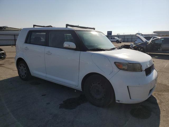 Photo 3 VIN: JTLKE50E081059062 - TOYOTA SCION XB 
