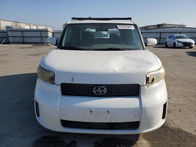Photo 4 VIN: JTLKE50E081059062 - TOYOTA SCION XB 