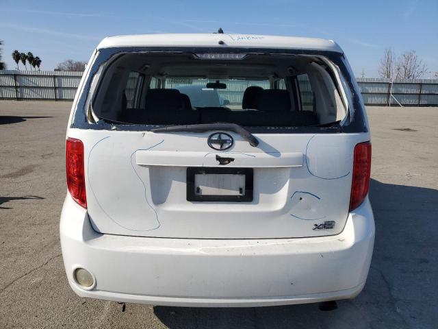 Photo 5 VIN: JTLKE50E081059062 - TOYOTA SCION XB 