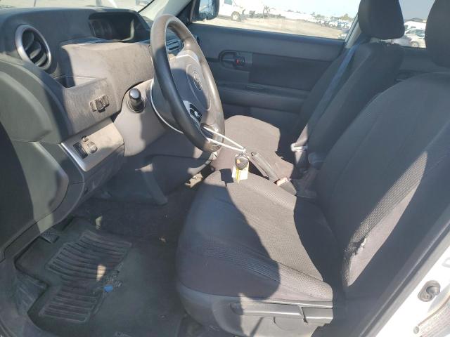 Photo 6 VIN: JTLKE50E081059062 - TOYOTA SCION XB 