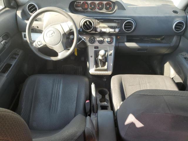 Photo 7 VIN: JTLKE50E081059062 - TOYOTA SCION XB 