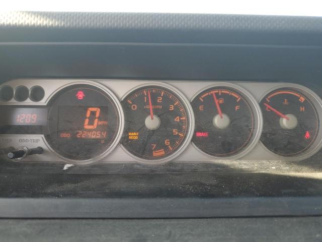 Photo 8 VIN: JTLKE50E081059062 - TOYOTA SCION XB 