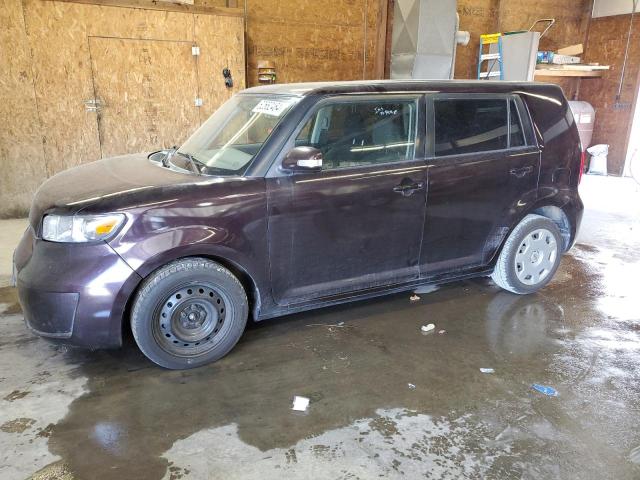 Photo 0 VIN: JTLKE50E091064313 - TOYOTA SCION XB 