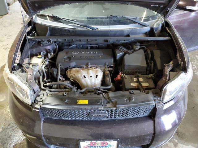 Photo 10 VIN: JTLKE50E091064313 - TOYOTA SCION XB 