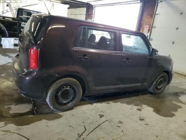 Photo 2 VIN: JTLKE50E091064313 - TOYOTA SCION XB 