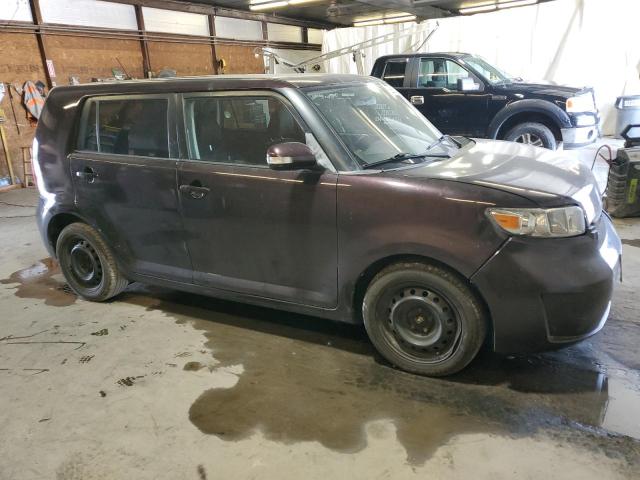 Photo 3 VIN: JTLKE50E091064313 - TOYOTA SCION XB 