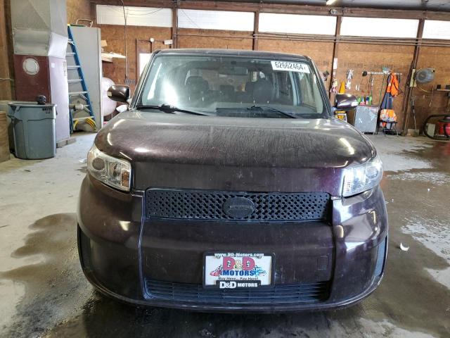 Photo 4 VIN: JTLKE50E091064313 - TOYOTA SCION XB 