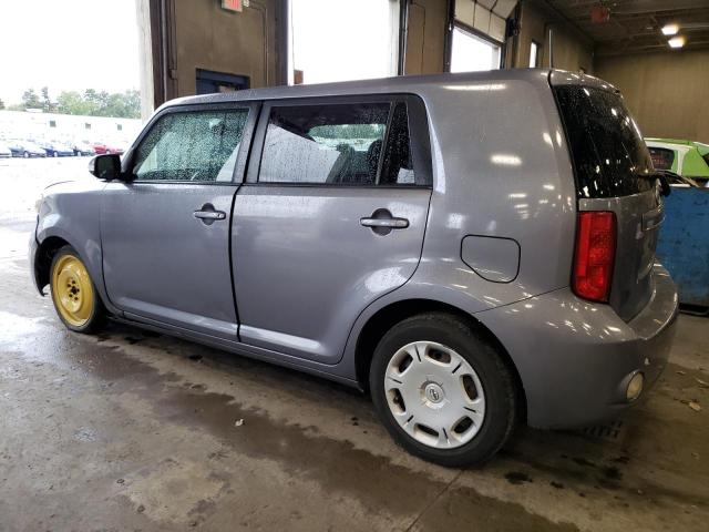 Photo 1 VIN: JTLKE50E091064814 - TOYOTA SCION XB 