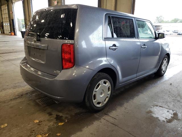 Photo 2 VIN: JTLKE50E091064814 - TOYOTA SCION XB 