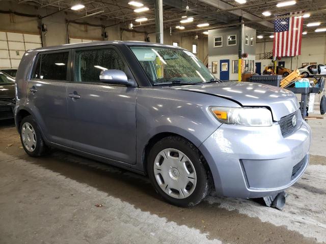 Photo 3 VIN: JTLKE50E091064814 - TOYOTA SCION XB 