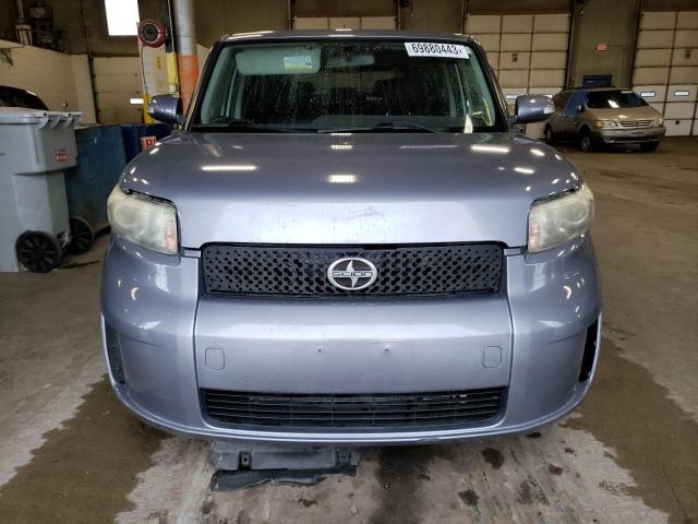 Photo 4 VIN: JTLKE50E091064814 - TOYOTA SCION XB 