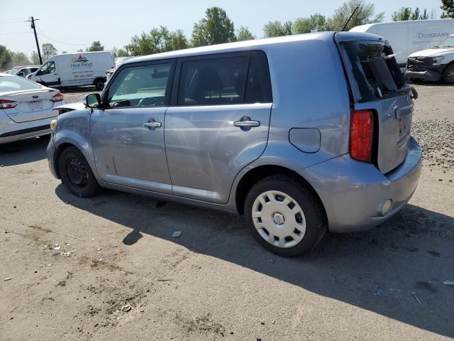 Photo 1 VIN: JTLKE50E091065963 - TOYOTA SCION 