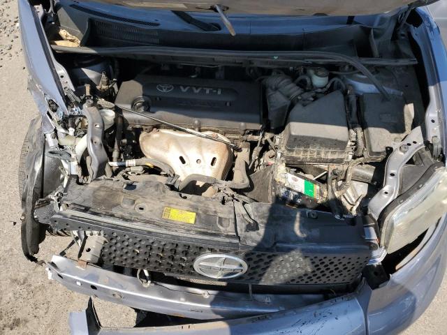 Photo 11 VIN: JTLKE50E091065963 - TOYOTA SCION 