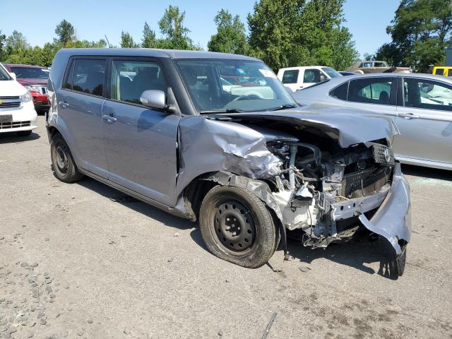 Photo 3 VIN: JTLKE50E091065963 - TOYOTA SCION 