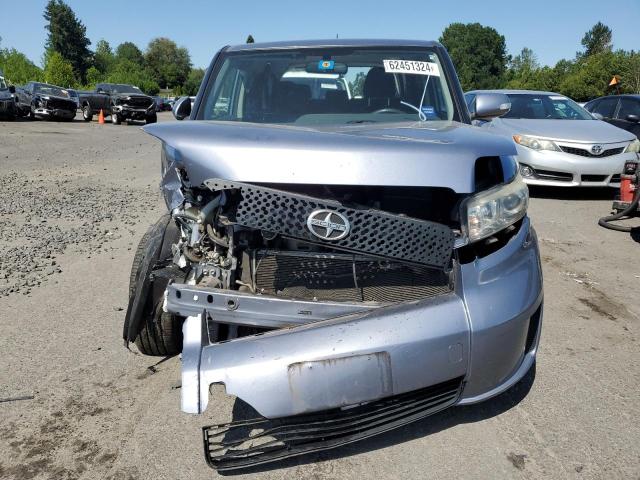 Photo 4 VIN: JTLKE50E091065963 - TOYOTA SCION 