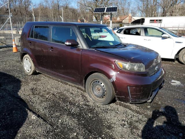 Photo 3 VIN: JTLKE50E091075344 - TOYOTA SCION 