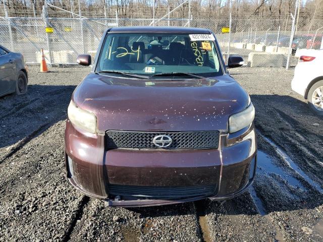 Photo 4 VIN: JTLKE50E091075344 - TOYOTA SCION 