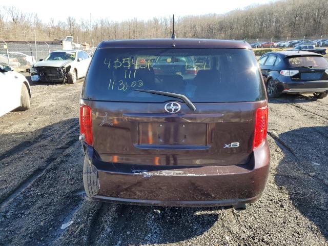 Photo 5 VIN: JTLKE50E091075344 - TOYOTA SCION 