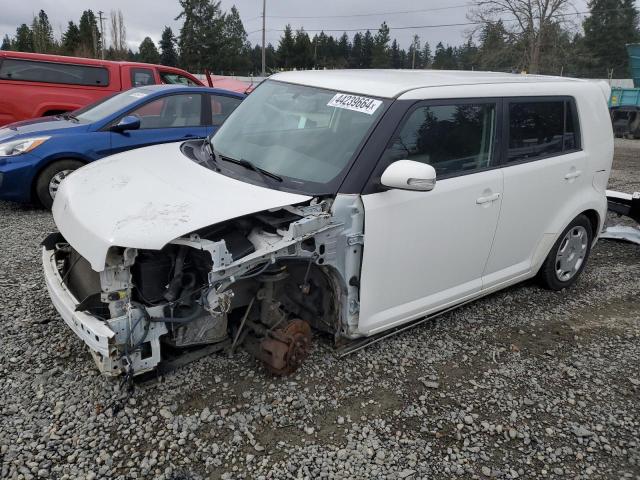 Photo 0 VIN: JTLKE50E091078373 - TOYOTA SCION 