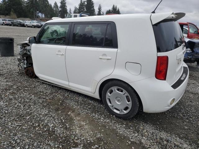 Photo 1 VIN: JTLKE50E091078373 - TOYOTA SCION 