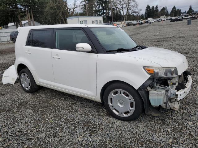 Photo 3 VIN: JTLKE50E091078373 - TOYOTA SCION 