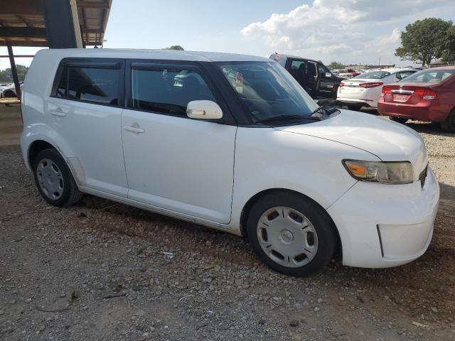 Photo 3 VIN: JTLKE50E091081838 - TOYOTA SCION XB 