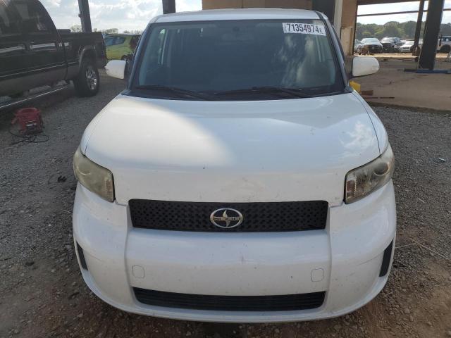 Photo 4 VIN: JTLKE50E091081838 - TOYOTA SCION XB 