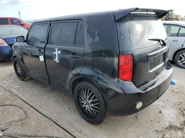 Photo 1 VIN: JTLKE50E091084934 - TOYOTA SCION XB 