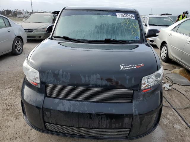 Photo 4 VIN: JTLKE50E091084934 - TOYOTA SCION XB 