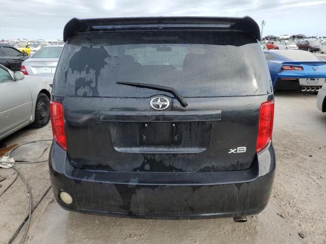 Photo 5 VIN: JTLKE50E091084934 - TOYOTA SCION XB 