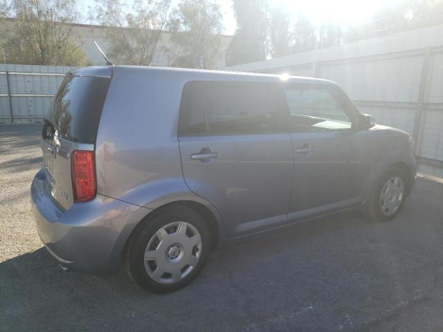 Photo 2 VIN: JTLKE50E091087199 - TOYOTA SCION 