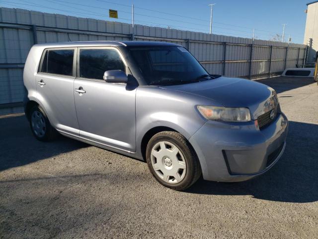 Photo 3 VIN: JTLKE50E091087199 - TOYOTA SCION 