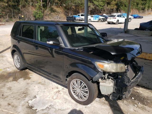 Photo 3 VIN: JTLKE50E091088854 - TOYOTA SCION XB 