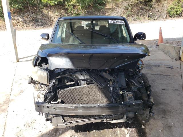 Photo 4 VIN: JTLKE50E091088854 - TOYOTA SCION XB 